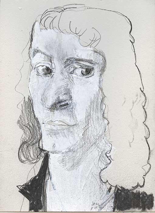 saripiek2019-after-Durer-001