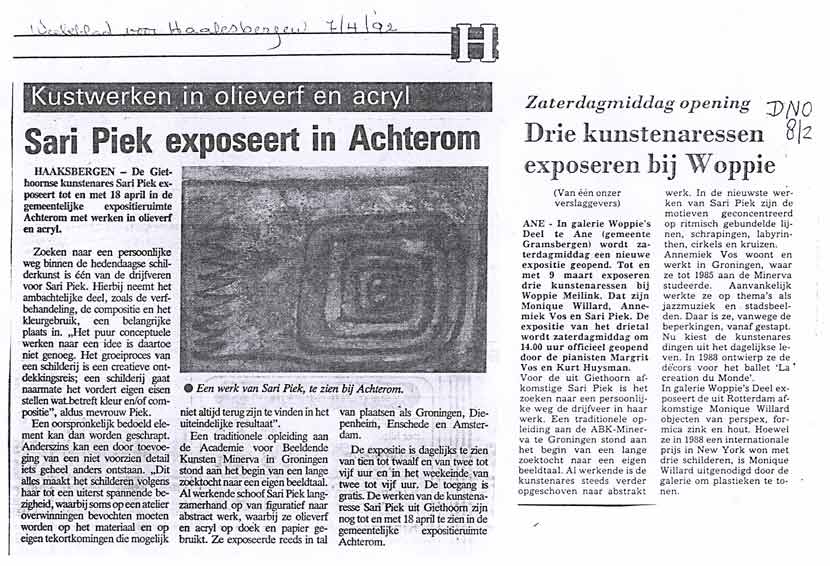 1992 Achterom Haaksbergen