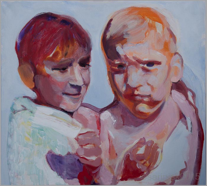 ©saripiek2014 'anything the matter-'
